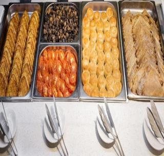Asli Makon Hotel - Tashkent - 6