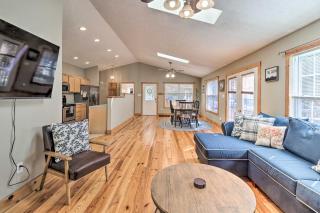 The Toasted Marshmallow Mt Jackson Retreat! - 6