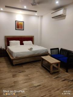 Hotel Rivasa Regency - Nova Deli - 3