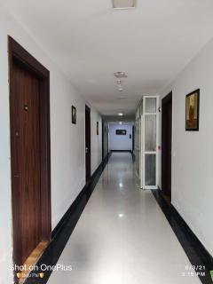 Hotel Rivasa Regency - Nova Deli - 2