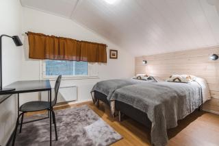 Holiday in Lapland - Levihovi 6B - 5