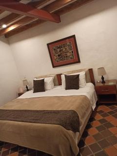 HOTEL LA POSADA DEL ZAGUÁN - El Retiro - 6