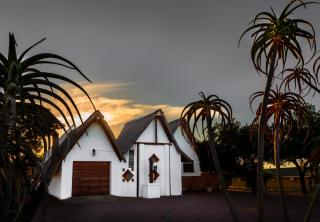 Bolivia Lodge - Polokwane - 0