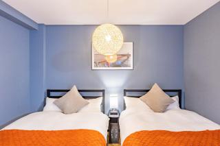 アリタハイツ難波205 - 8