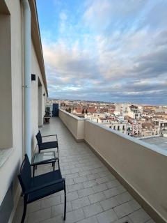 Ermes Apartment - Historic Centre Catania - Catania - 5
