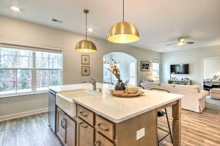 Chapin Vacation Rental about 11 Mi to Lake! - 1