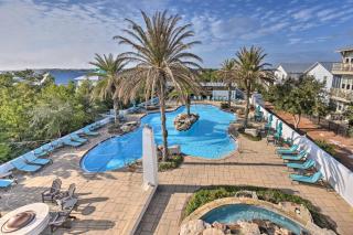 Upscale Santa Rosa Beach Vacation Rental! - Santa Rosa Beach - 0