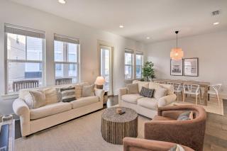 Upscale Santa Rosa Beach Vacation Rental! - Santa Rosa Beach - 7