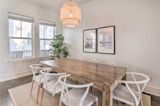 Upscale Santa Rosa Beach Vacation Rental! - 4