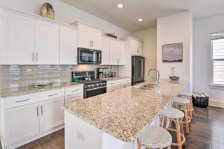 Upscale Santa Rosa Beach Vacation Rental! - Santa Rosa Beach - 2