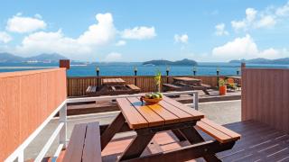 Hotel C Resort - Yeosu - 1