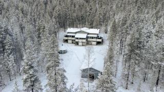 Holiday in Lapland - Levihovi 6B - 0