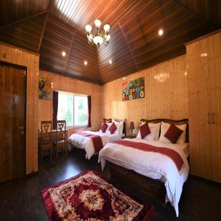 Amaira Resort & Farms - Mirik, West Bengal - Mirik - 9