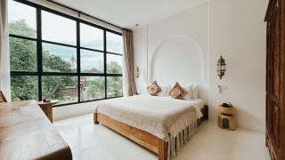 Villa Akhila Canggu - Canggu - 3