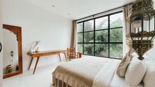Villa Akhila Canggu - Canggu - 2