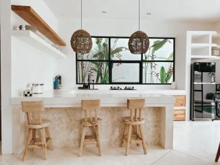 Villa Akhila Canggu - Canggu - 6