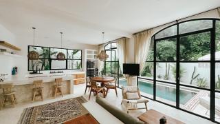 Villa Akhila Canggu - Canggu - 8