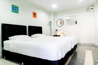 Suksomboon Residence - Bangkok - 1
