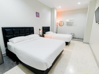 Suksomboon Residence - Bangkok - 0