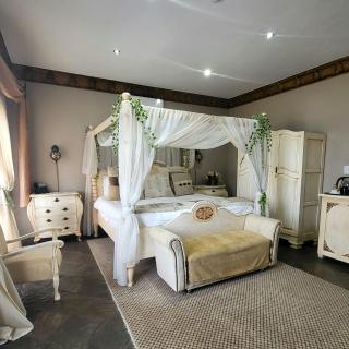 Excalibur Boutique Hotel - Rustenburg - 9