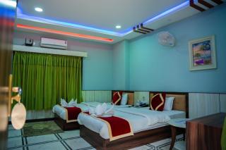 Gautam Hotel - Lālbhitti - 8