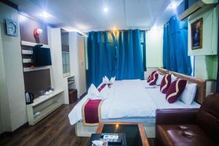 Gautam Hotel - Lālbhitti - 2