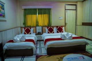 Gautam Hotel - 1