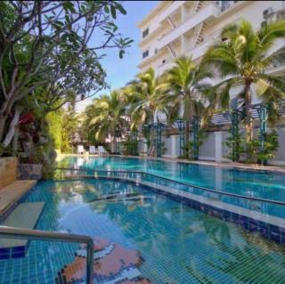Baan Klang Condo Hotel Hua Hin - Hua Hin - 6