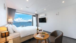 Hotel C Resort - Yeosu - 7