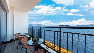 Hotel C Resort - Yeosu - 3