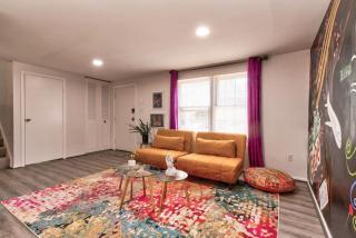 The DMV Creative Home - Arlington - 0