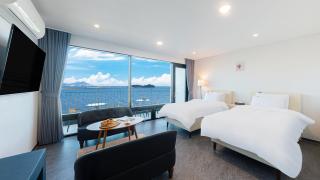 Hotel C Resort - Yeosu - 8