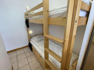 Charmant T2 cabine avec parking à Praz-sur-Arly - 4 pers - FR-1-603-49 - Praz-sur-Arly - 1