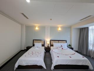 Đông Kinh Hotel - Ho-Chi-Minh-Stadt - 6