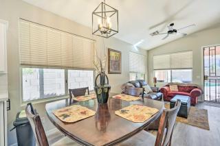 4 Mi to Peoria Sports Complex Family Home with Pool - Glendale - 5