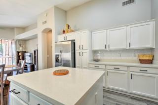 4 Mi to Peoria Sports Complex Family Home with Pool - Glendale - 2