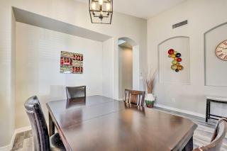 4 Mi to Peoria Sports Complex Family Home with Pool - Glendale - 1