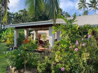 Rutaki Retreat - Rarotonga - 0