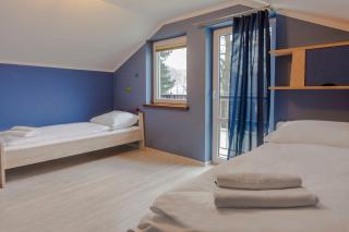 VacationClub – 300 Mill Pokój 5 - Szklarska Poręba - 5