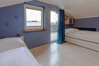VacationClub – 300 Mill Pokój 5 - Szklarska Poręba - 4