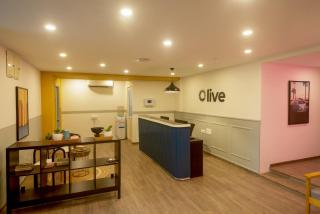 Olive Zip Richmond Circle by Embassy Group - Bangalore - 5