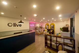 Olive Zip Richmond Circle by Embassy Group - Bangalore - 9
