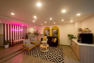 Olive Zip Richmond Circle by Embassy Group - Bangalore - 7
