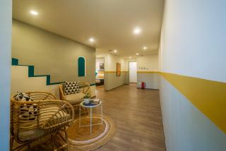 Olive Zip Richmond Circle by Embassy Group - Bangalore - 1