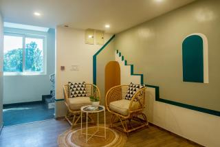 Olive Zip Richmond Circle by Embassy Group - Bangalore - 2
