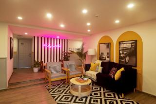 Olive Zip Richmond Circle by Embassy Group - Bangalore - 3