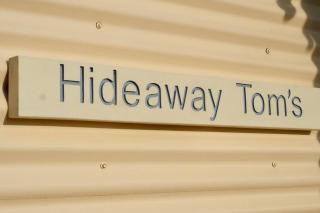 Hideaway Tom’s on Mundoo Channel - Waterfront - Hindmarsh Island - 9