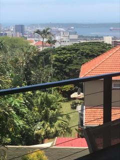 Pete's Place - Durban - 2
