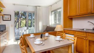 Mas Vermey nº 4 - Calella de Palafrugell - 1