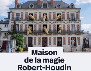 Gîte au cœur des châteaux de la Loire - Cellettes - 3